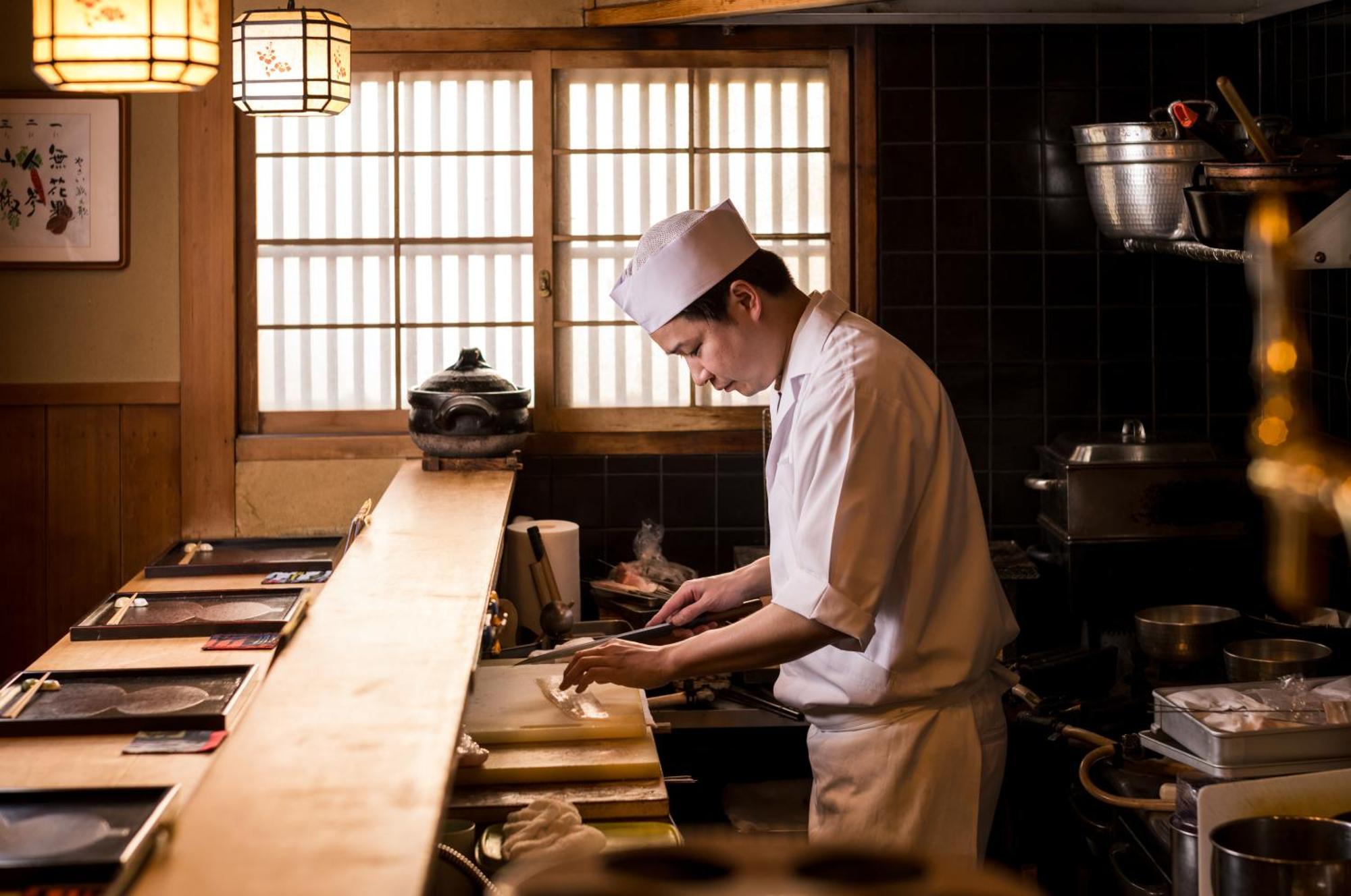ホステル祇園sora Kyoto Exterior photo
